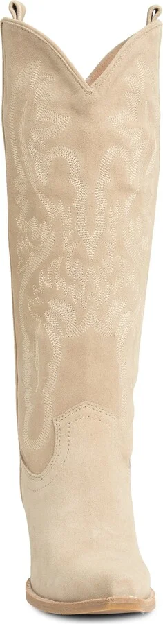 Rancher Knee High Western Boot - Image 10