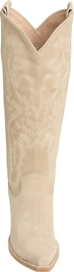 Rancher Knee High Western Boot - Image 11