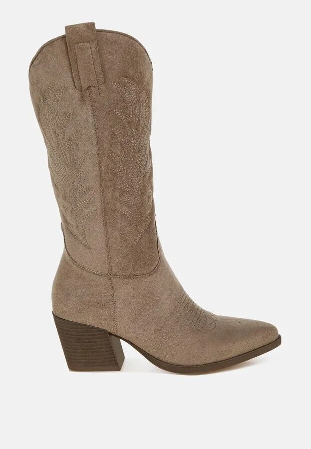 Taupe