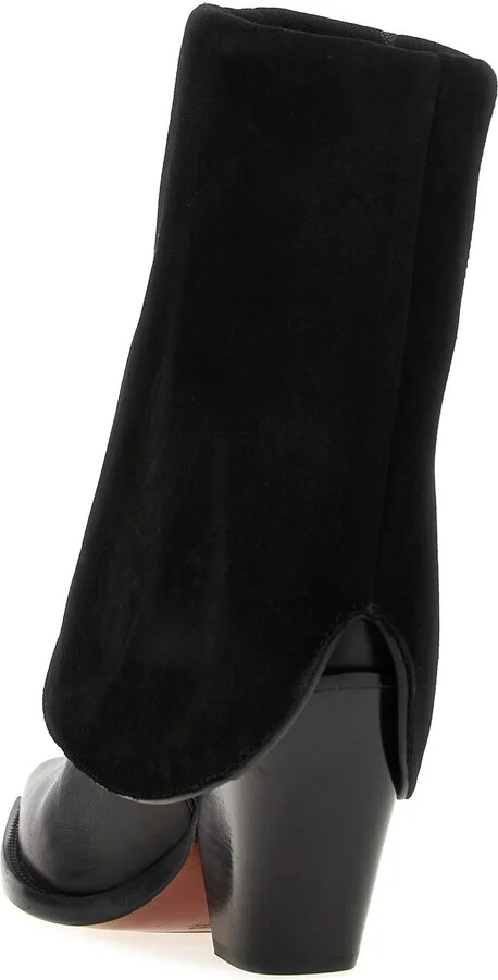 'rancho Reverse' Boots - Image 3