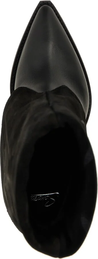 'rancho Reverse' Boots - Image 4