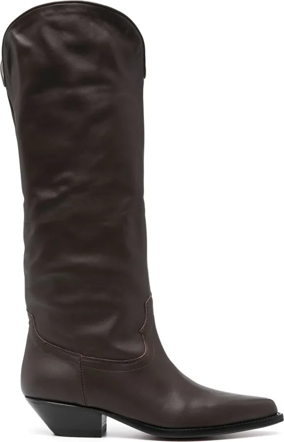 Rancho Reverse boots