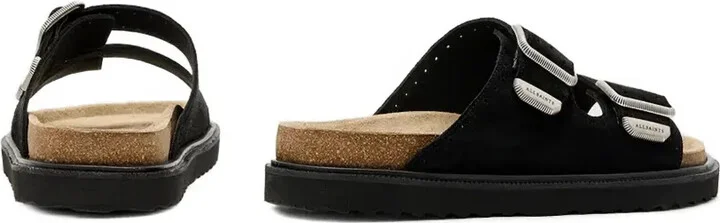 Randal double-buckle sandals - Image 3