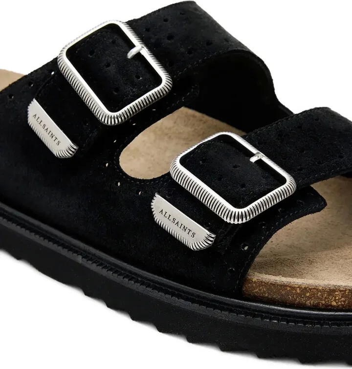 Randal double-buckle sandals - Image 4