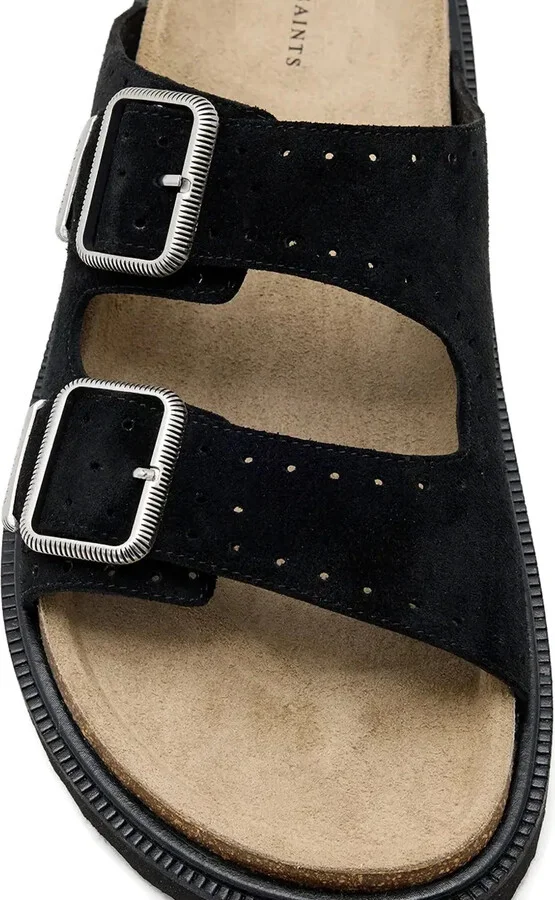 Randal double-buckle sandals - Image 5