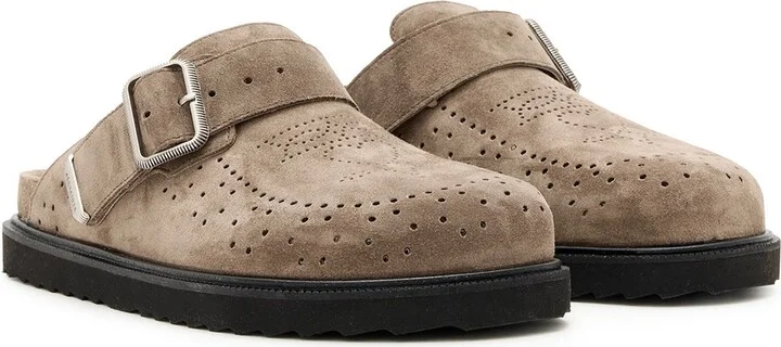 Randal Mule