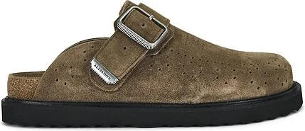 Randal Mule