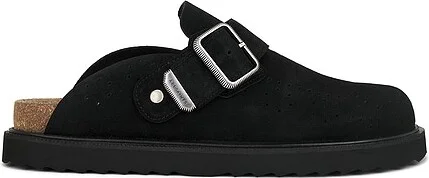 Randal Mule