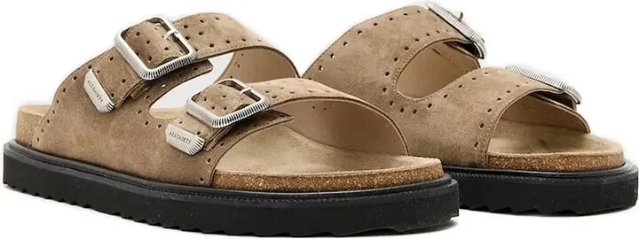 Randal sandals