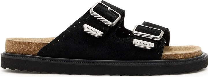 Randal Slide Sandal - Image 2