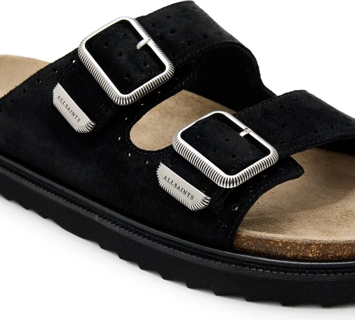 Randal Slide Sandal - Image 3