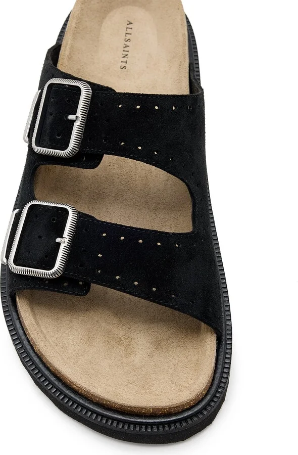 Randal Slide Sandal - Image 4