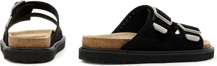 Randal Slide Sandal - Image 5