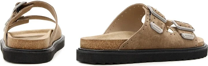 Randal Slide Sandal - Image 8