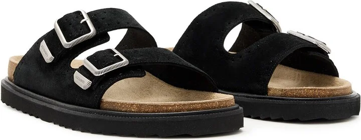 Randal Slide Sandal