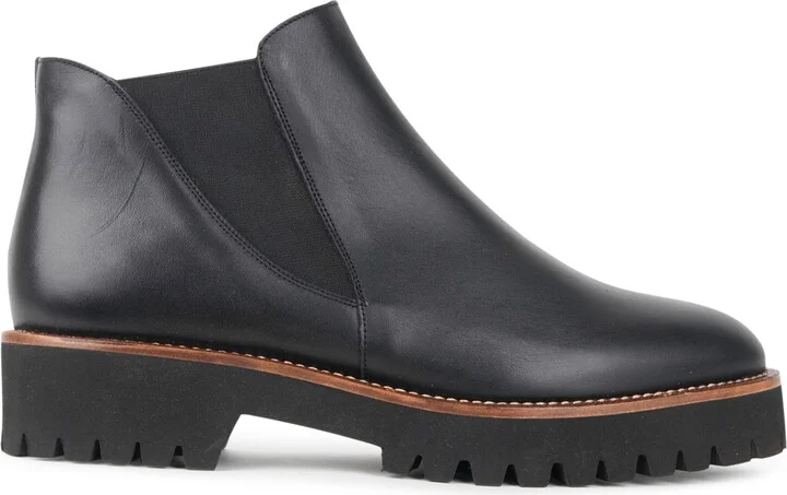 Randall Lug Sole Chelsea Boot - Image 4