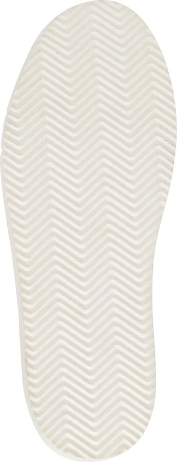 Randay Leather Platform Sneaker - Image 6