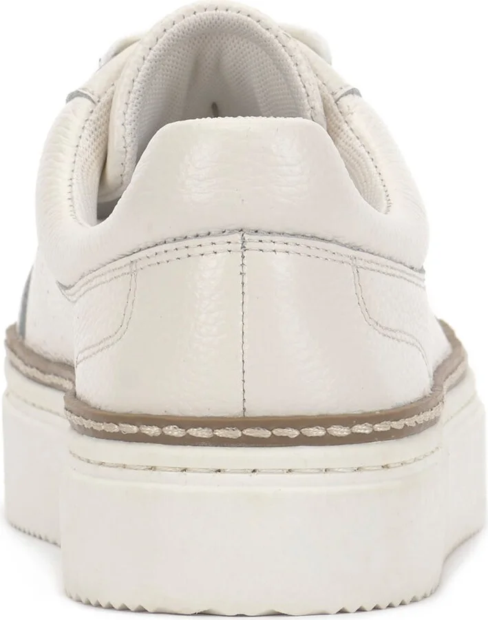 Randay Leather Platform Sneaker - Image 7