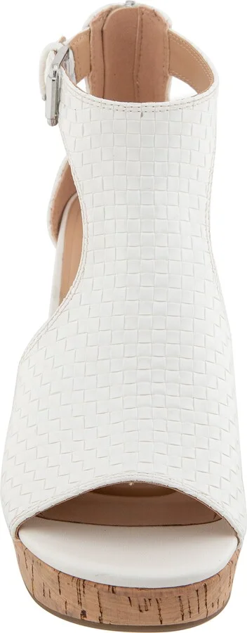 Randee Platform Sandal - Image 3