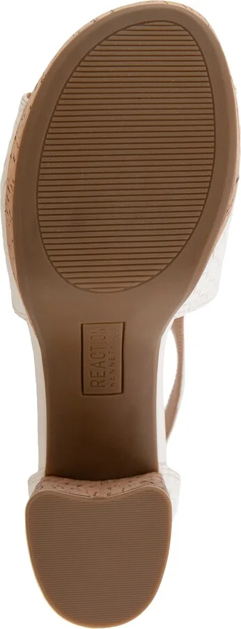 Randee Platform Sandal - Image 7