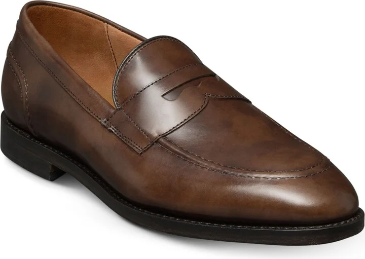 Randolph 2.0 Loafer