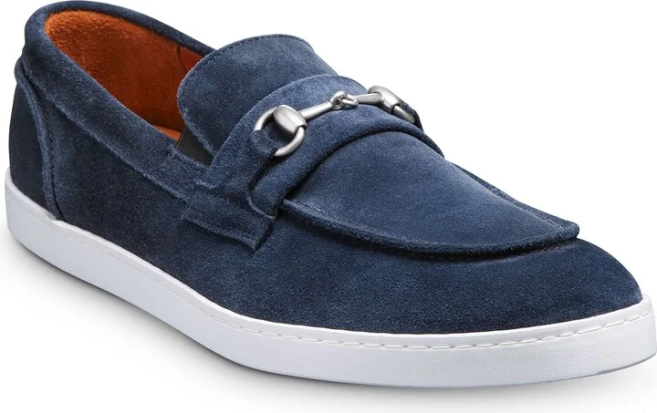 Randolph Bit Loafer