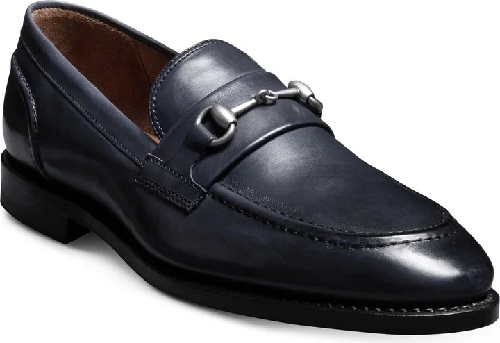 Randolph Bit Loafer