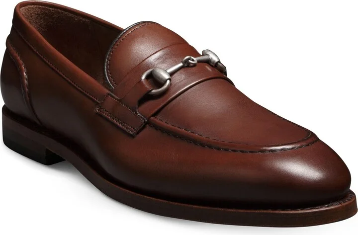 Randolph Bit Loafer