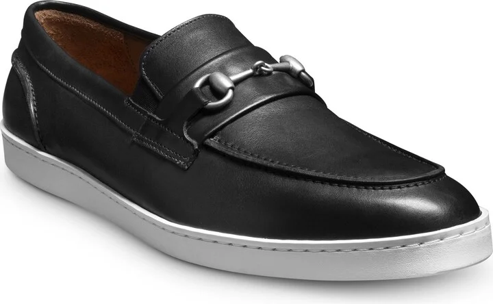 Randolph Horsebit Loafer