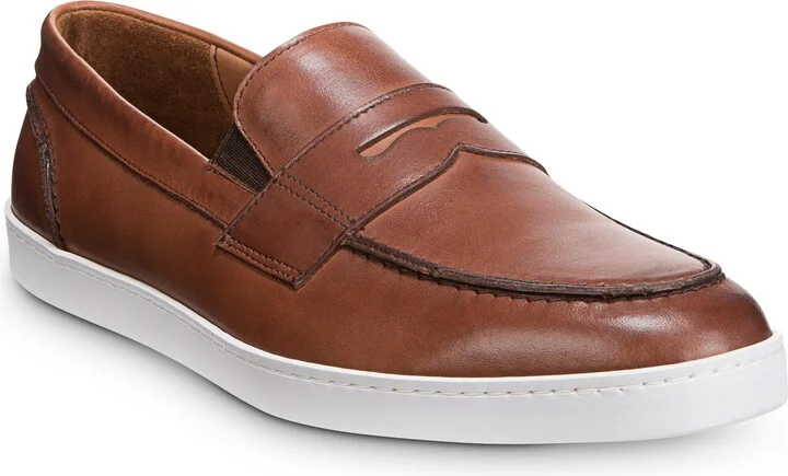 Randolph Slip-On Sneaker