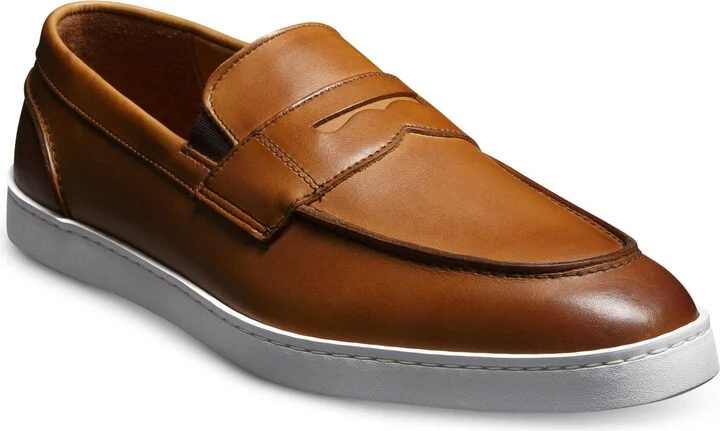 Randolph Slip-On Sneaker