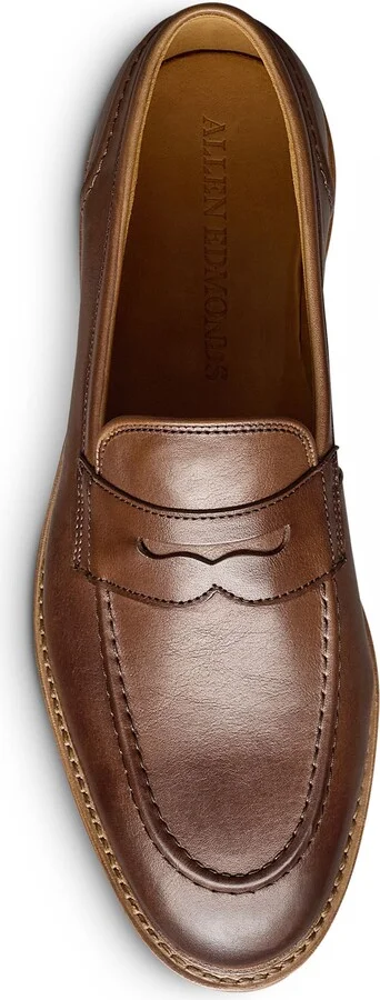 Randolph Verse Penny Loafer - Image 4