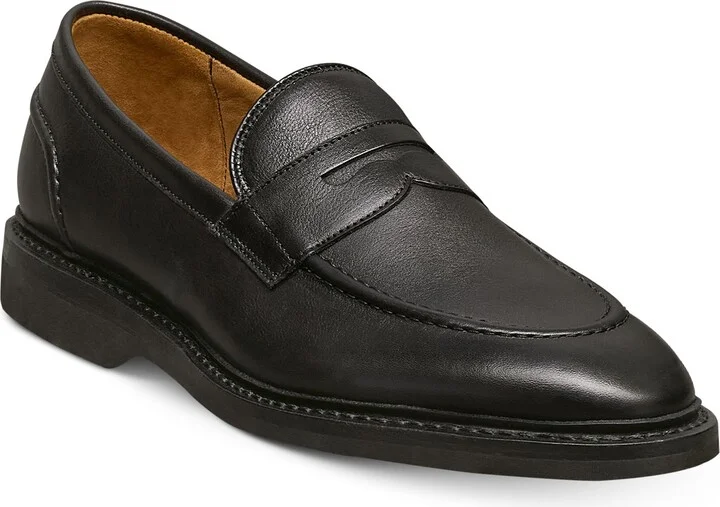 Randolph Verse Penny Loafer