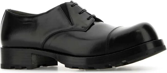 Random Identities Lace-Ups - Image 2