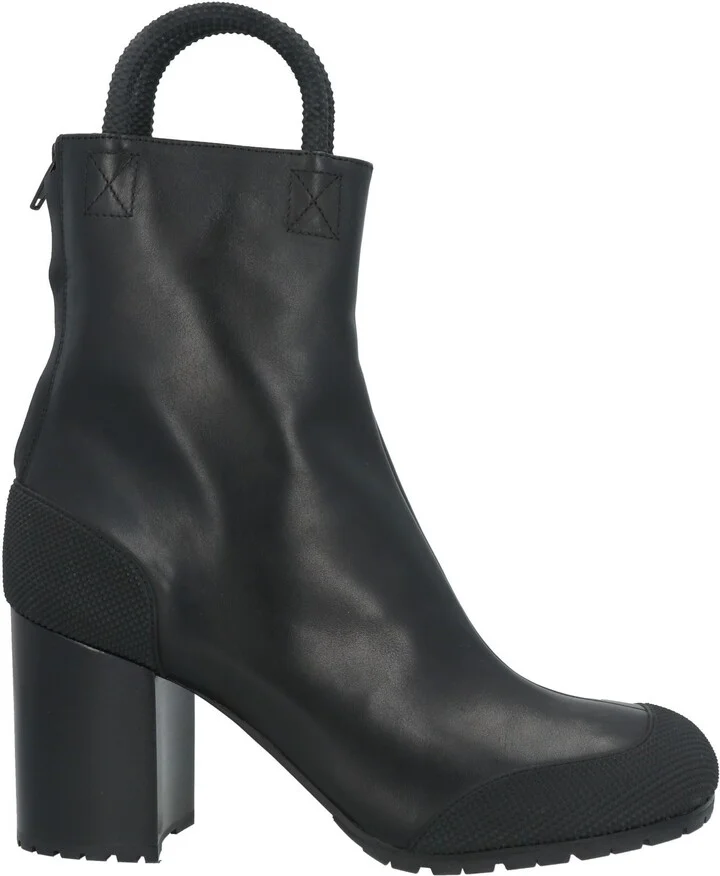 Random Identities Man Ankle boots - Image 3