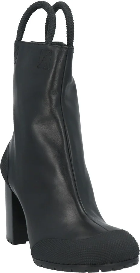 Random Identities Man Ankle boots - Image 4