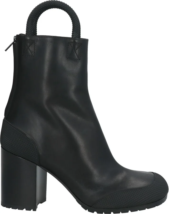 Random Identities Man Ankle boots - Image 3