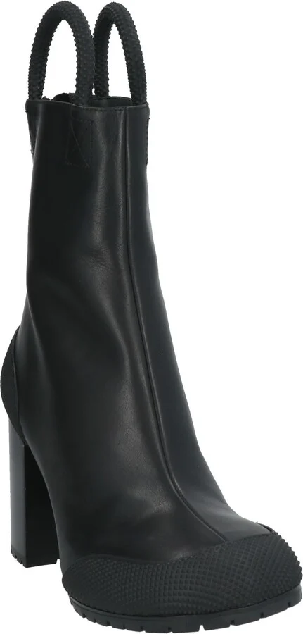 Random Identities Man Ankle boots - Image 4