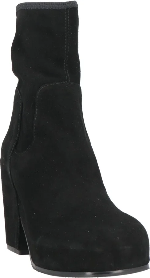 Random Identities Man Ankle boots - Image 4