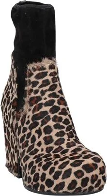 Random Identities Man Ankle boots - Image 2