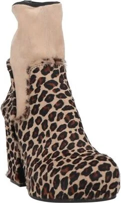 Random Identities Man Ankle boots - Image 5