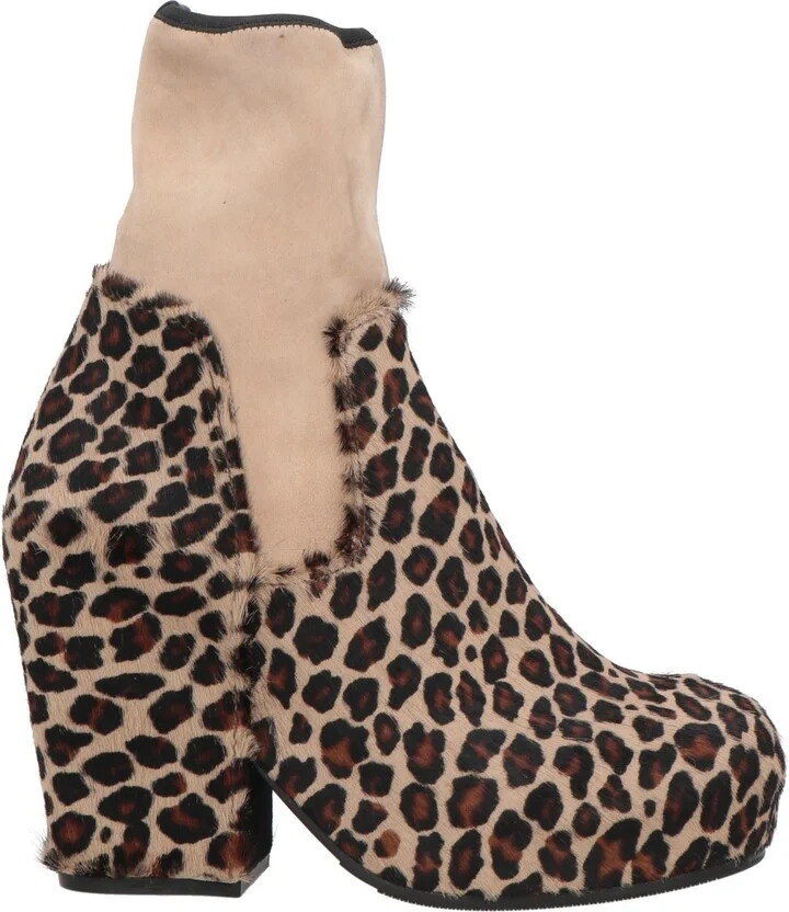Random Identities Man Ankle boots - Image 6