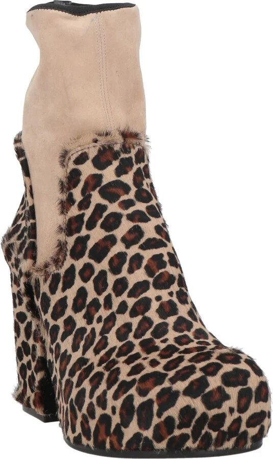 Random Identities Man Ankle boots - Image 7