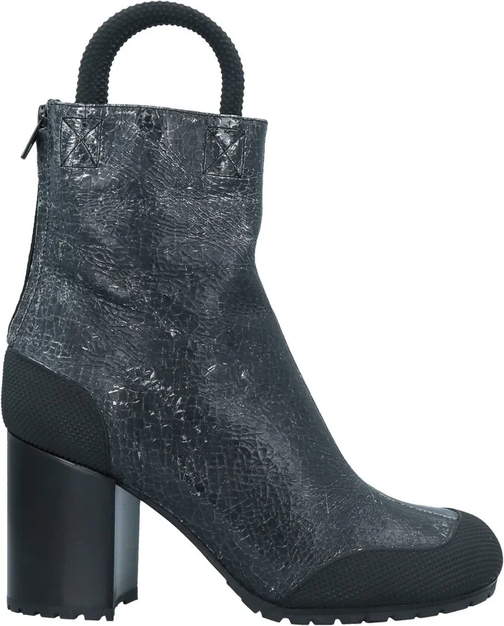 Random Identities Man Ankle boots - Image 3