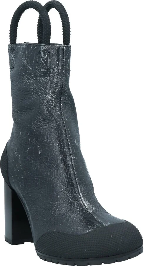 Random Identities Man Ankle boots - Image 4