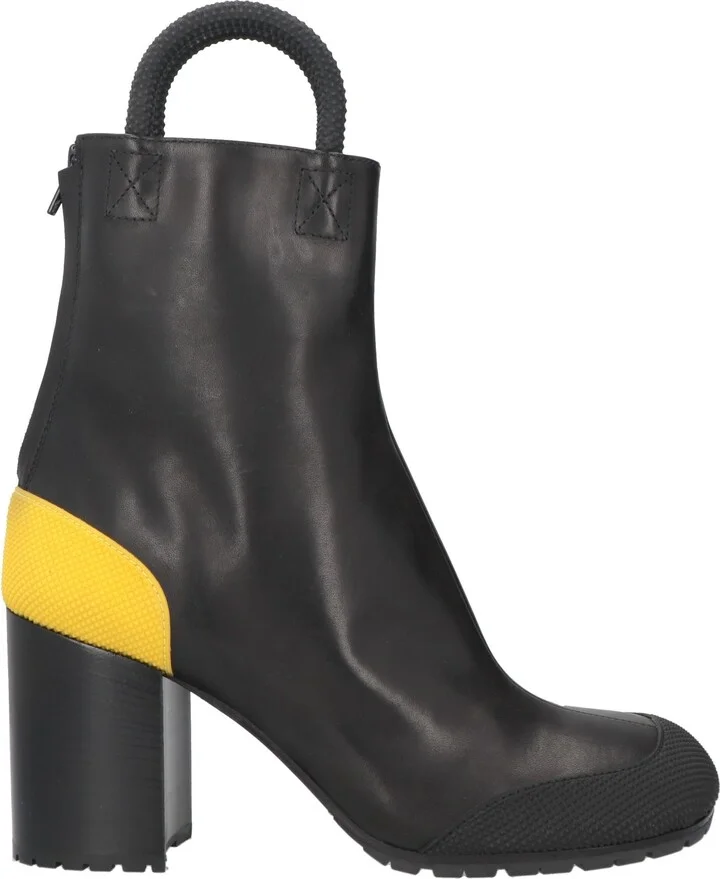 Random Identities Man Ankle boots - Image 3