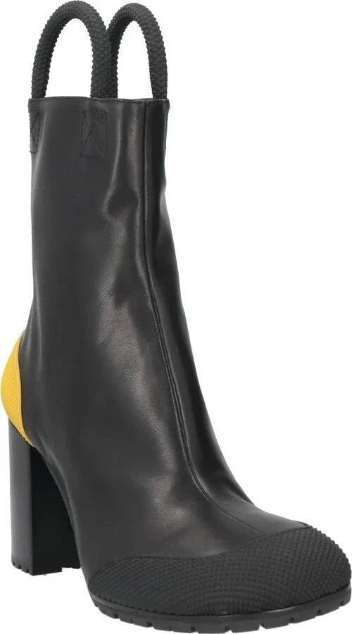Random Identities Man Ankle boots - Image 4