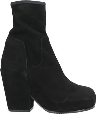 Random Identities Man Ankle boots