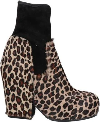 Random Identities Man Ankle boots