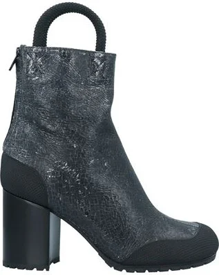 Random Identities Man Ankle boots